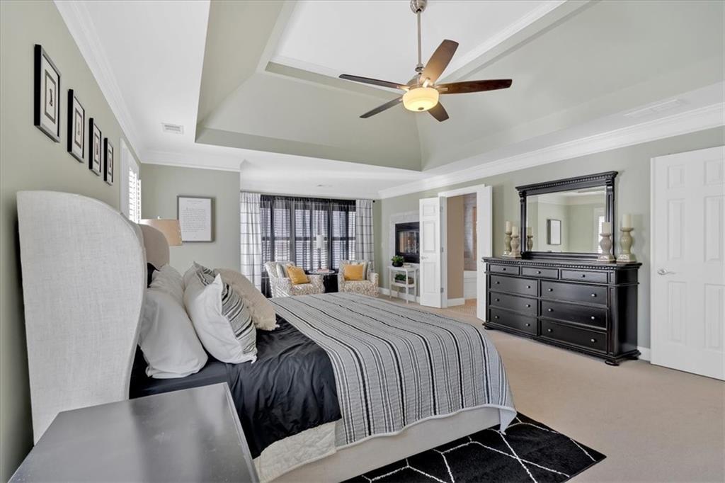 3509 Ivy Manor Road, Smyrna, Georgia image 26