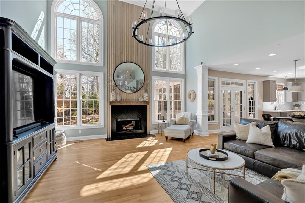3509 Ivy Manor Road, Smyrna, Georgia image 9