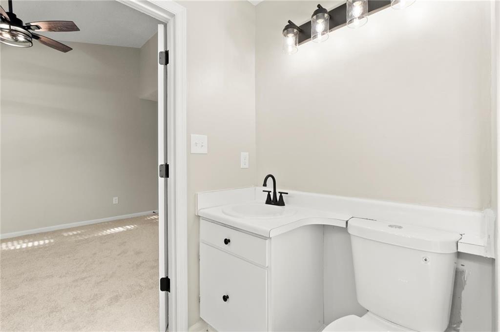 Overlook Green - Residential