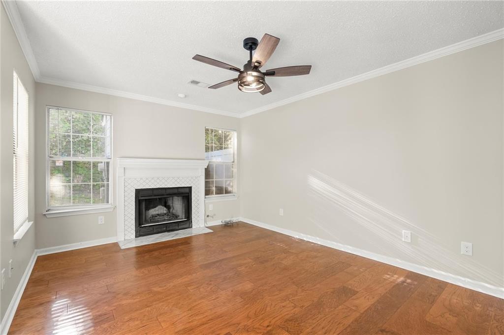 Overlook Green - Residential