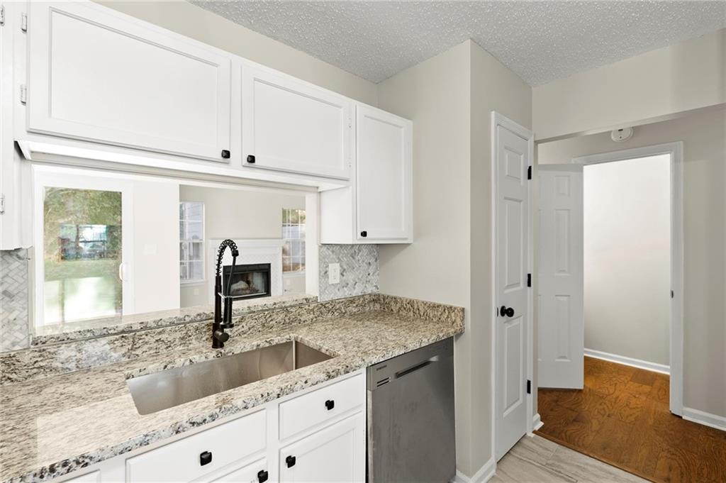 Overlook Green - Residential