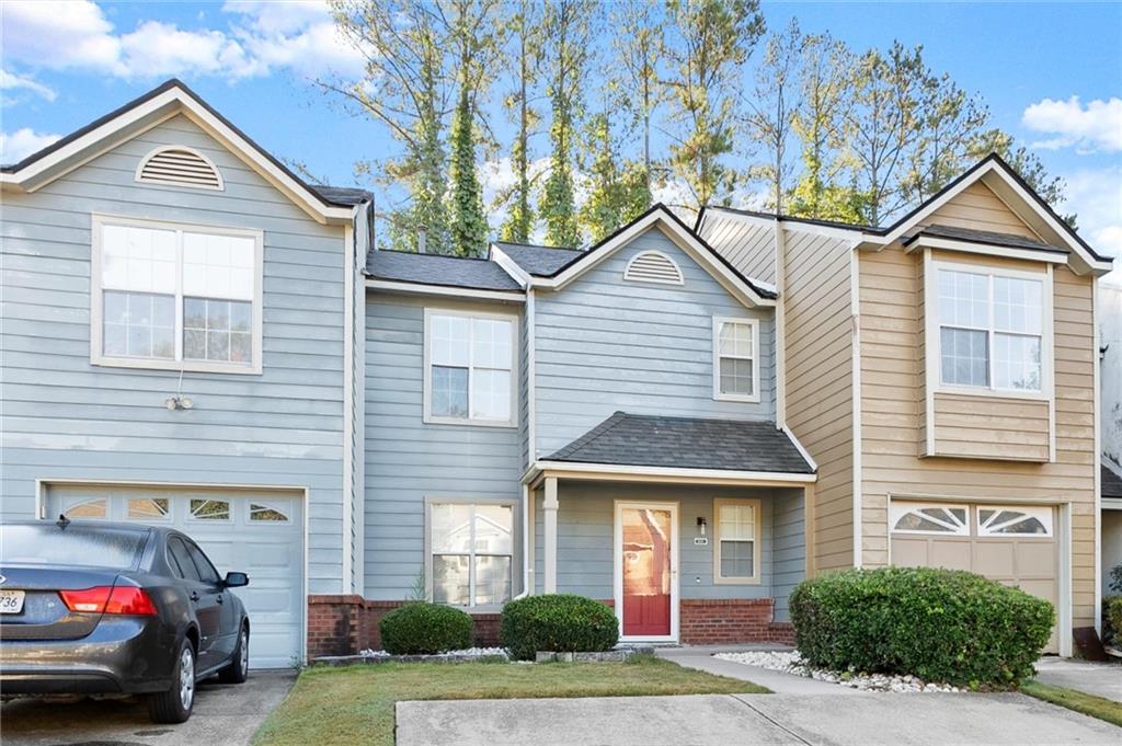 Overlook Green - Residential