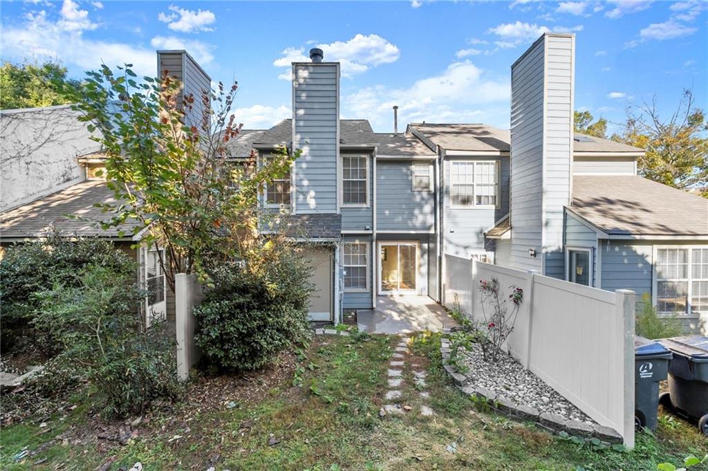 Overlook Green - Residential