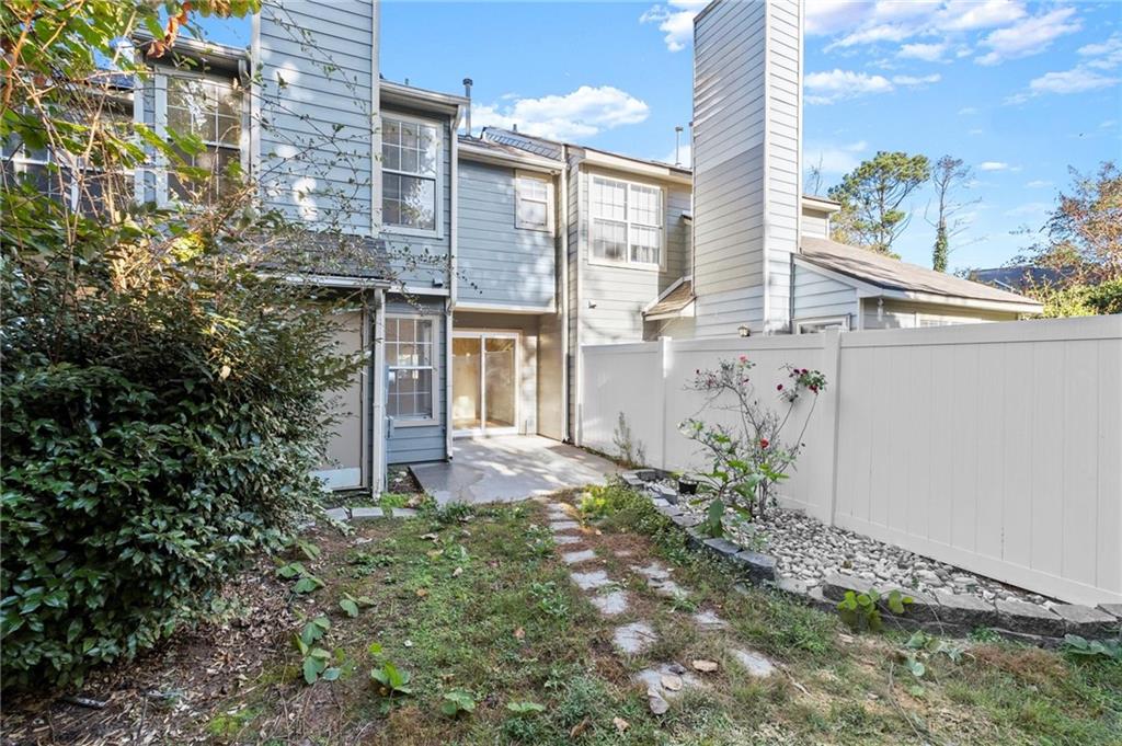 Overlook Green - Residential