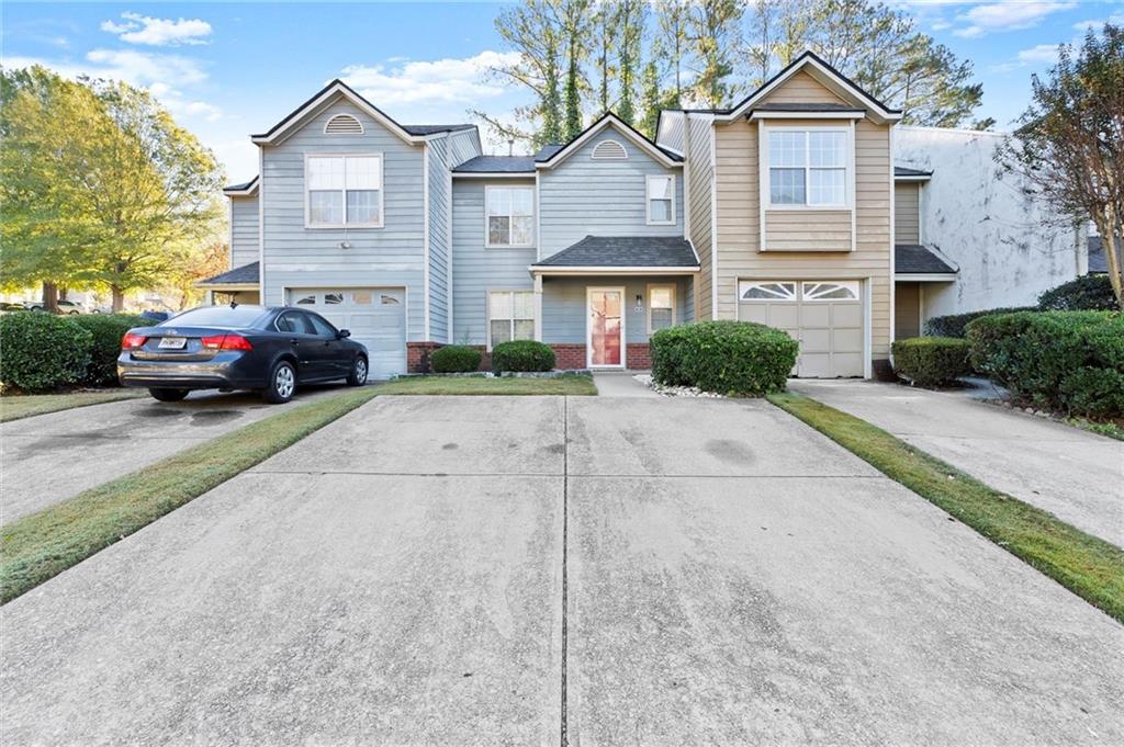 Overlook Green - Residential