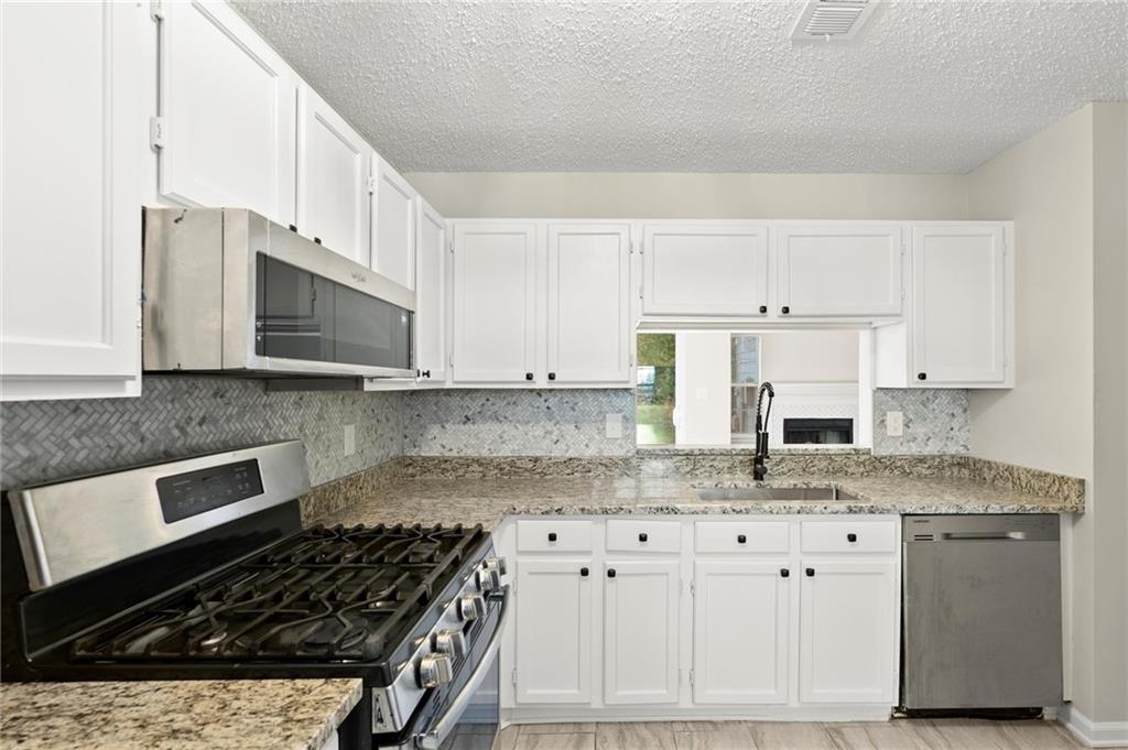 Overlook Green - Residential