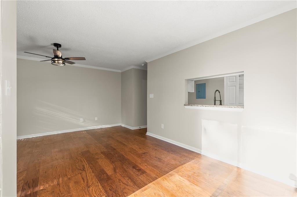 Overlook Green - Residential