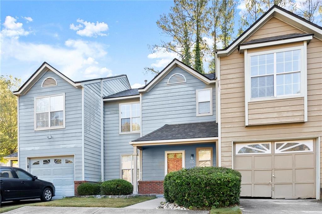 Overlook Green - Residential