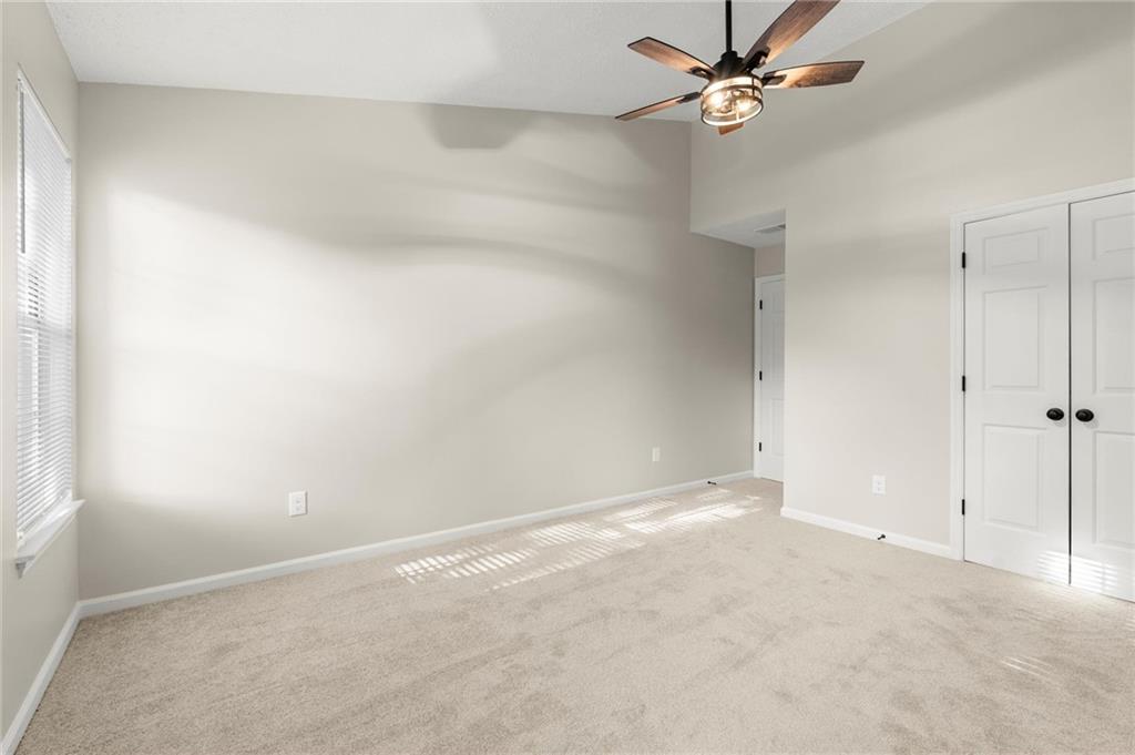 Overlook Green - Residential