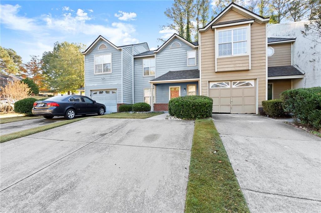 Overlook Green - Residential