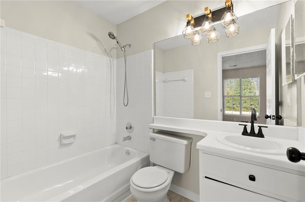 Overlook Green - Residential