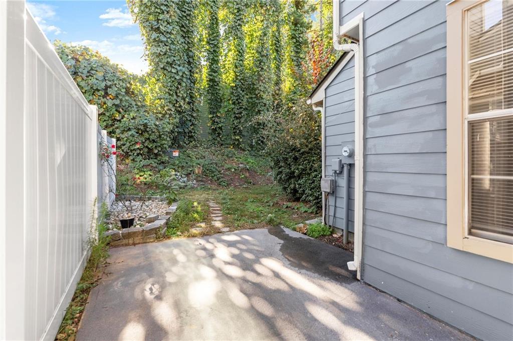 Overlook Green - Residential