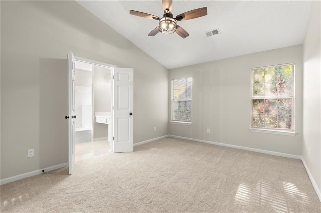 Overlook Green - Residential