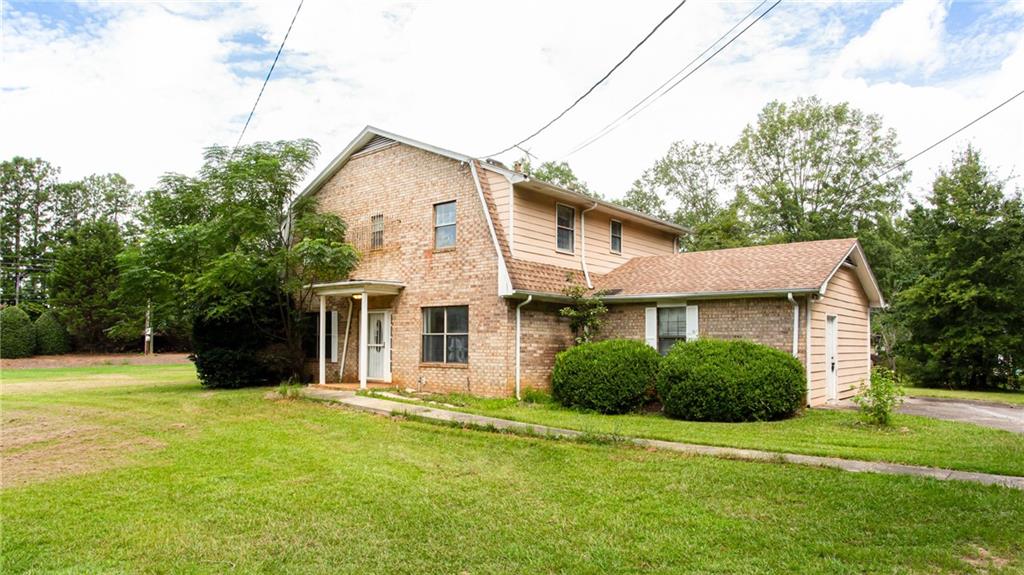 2360 Mount Carmel Road