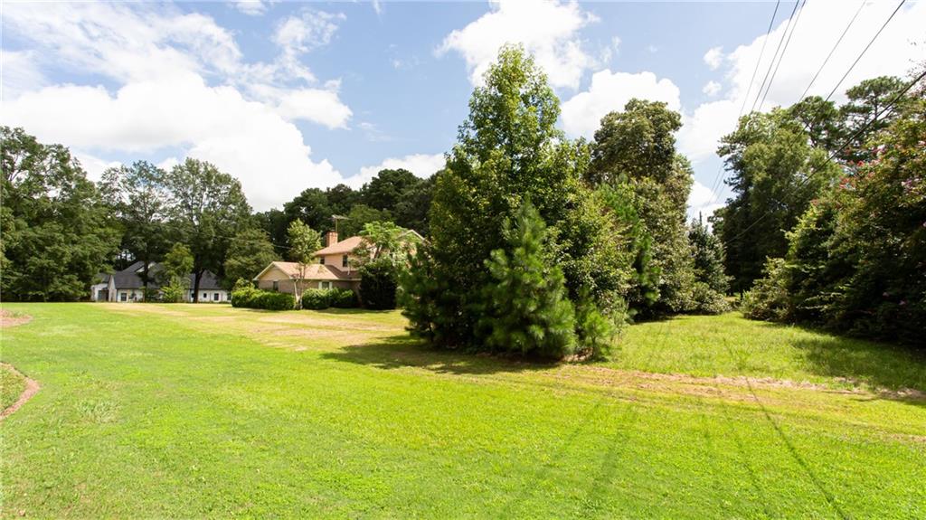 2360 Mount Carmel Road