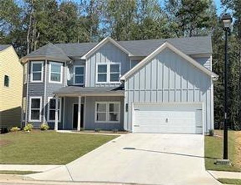 2226 Sun Valley Court Buford GA 30519