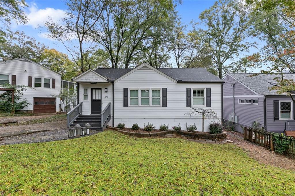 308 GREENWOOD Avenue