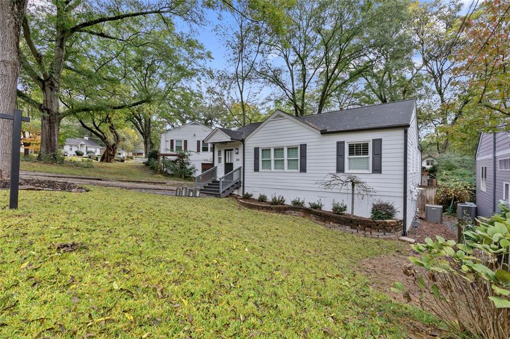 308 GREENWOOD Avenue