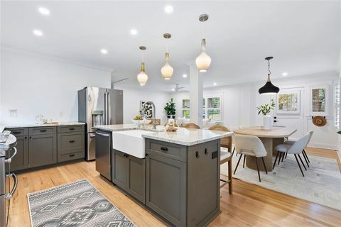 Photo of 308 GREENWOOD Avenue, Decatur, GA 30030 (MLS # 7670905)