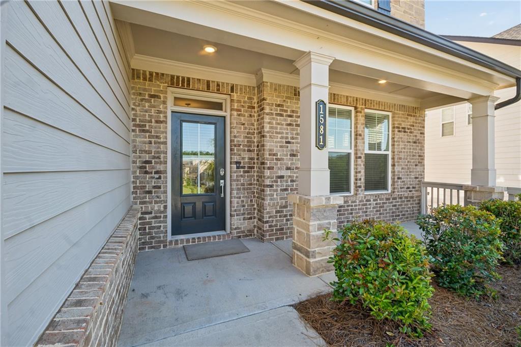 1581 Branthaven Lane