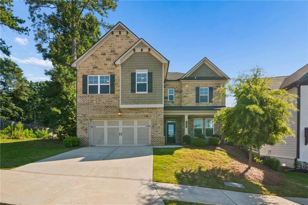 1581 Branthaven Lane