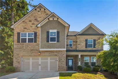 1581 Branthaven Lane Auburn GA 30011