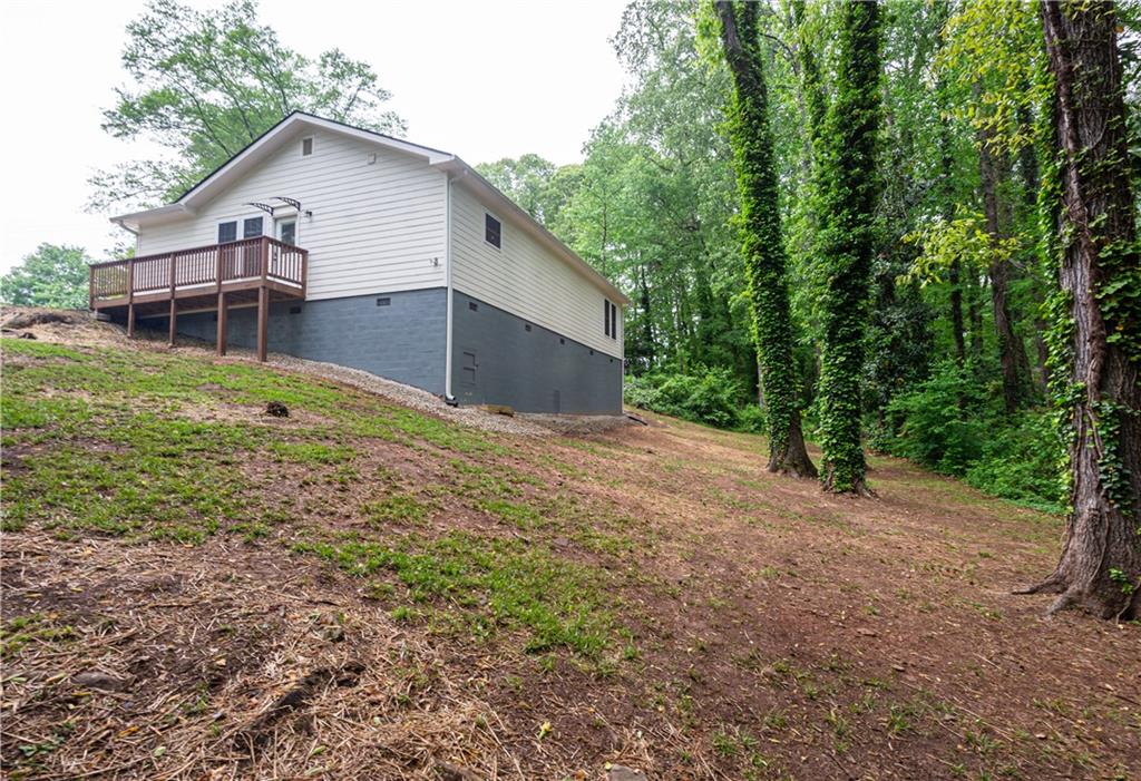 1563 Brannon Circle, Austell, Georgia image 5