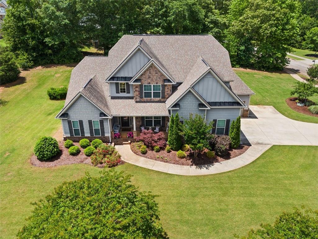 161 Archstone Square, Mcdonough, Georgia image 26