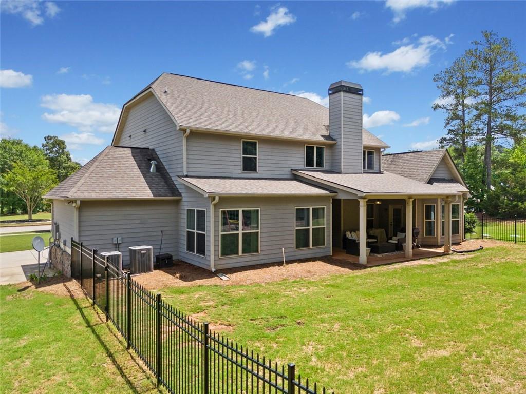 161 Archstone Square, Mcdonough, Georgia image 27