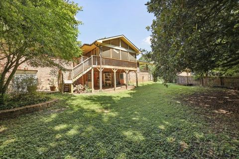 A home in Avondale Estates