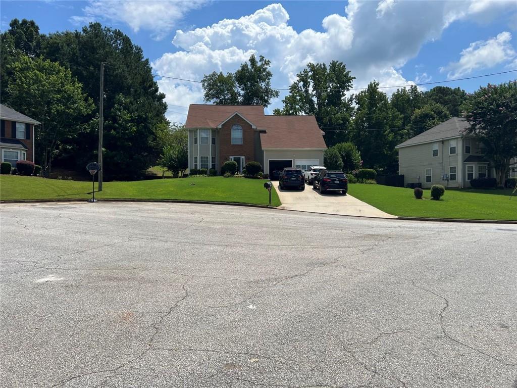 717 Conisburgh Court