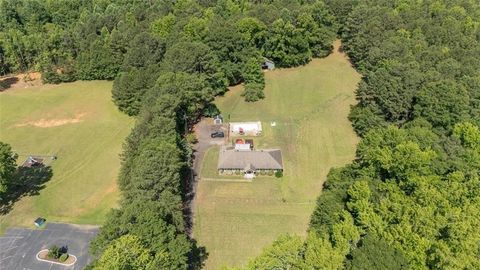 133 Nail Drive Mcdonough GA 30253