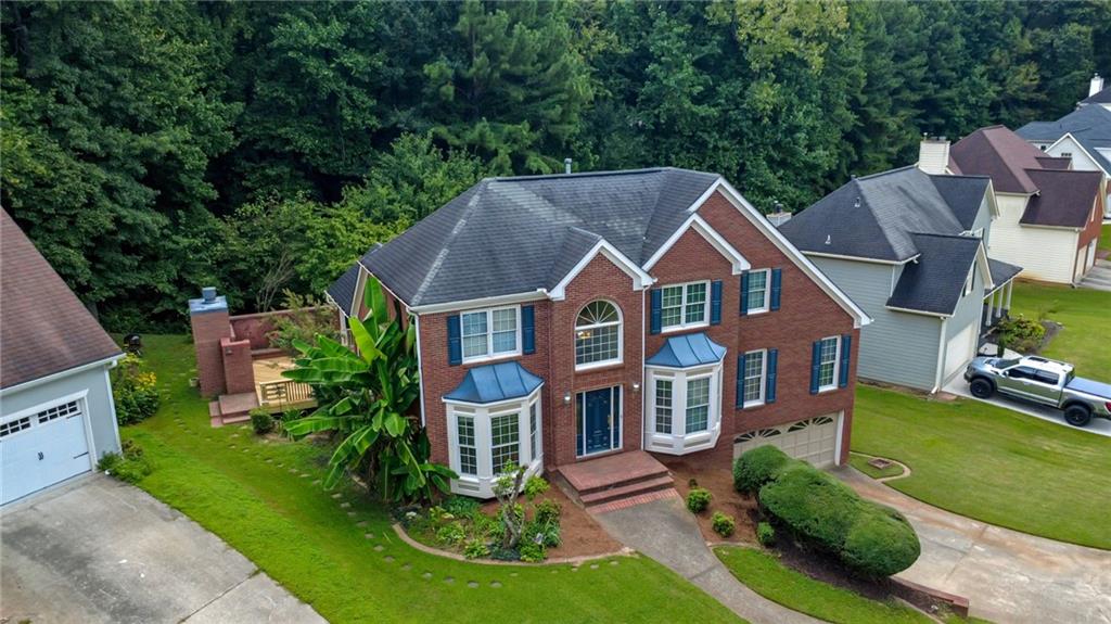 1336 Velvet Creek Way SW