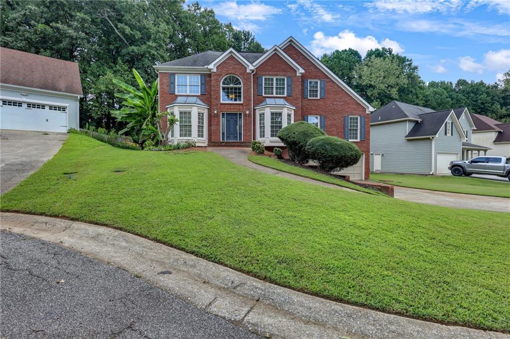 1336 Velvet Creek Way SW
