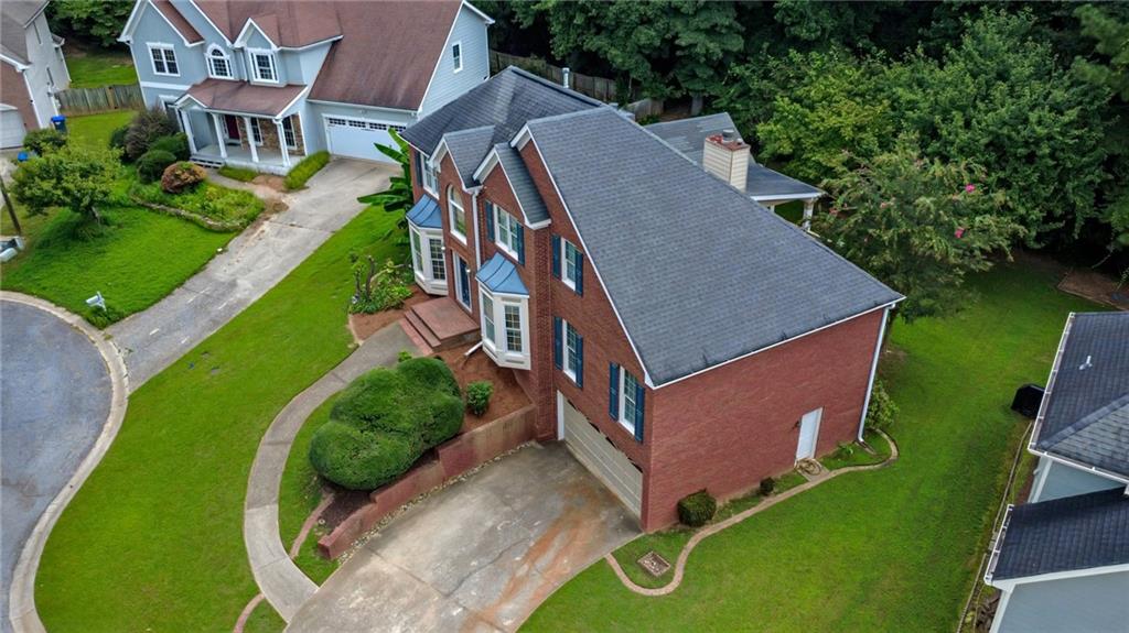 1336 Velvet Creek Way SW