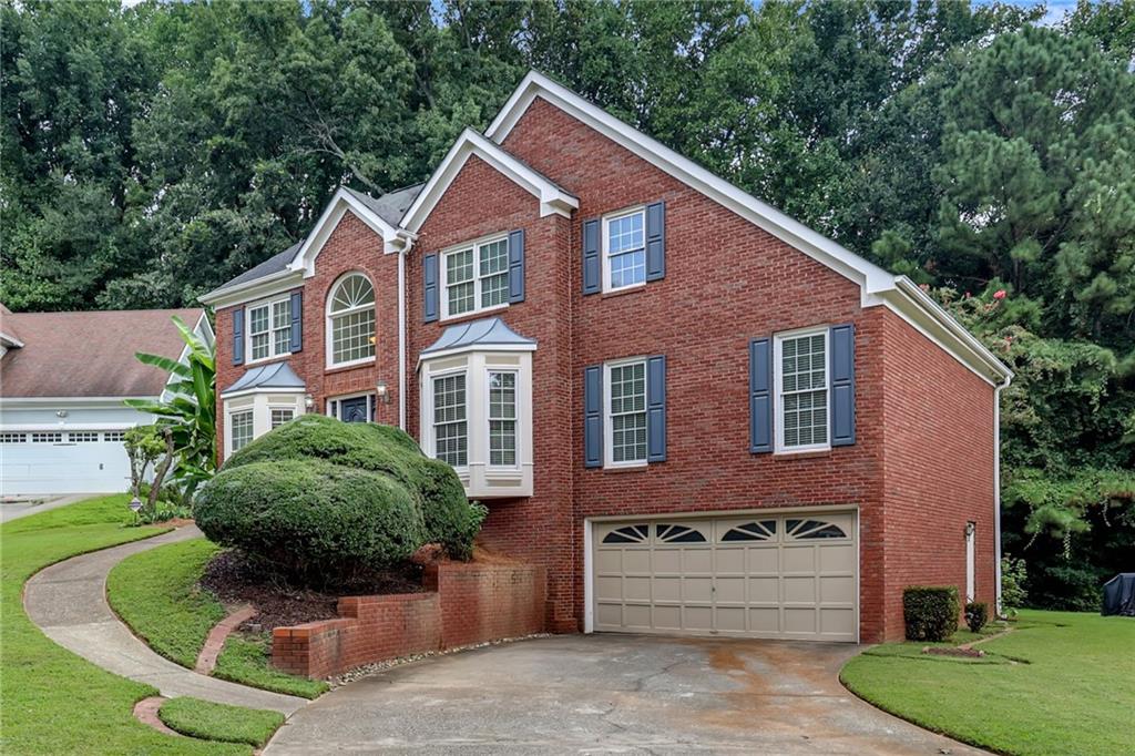 1336 Velvet Creek Way SW