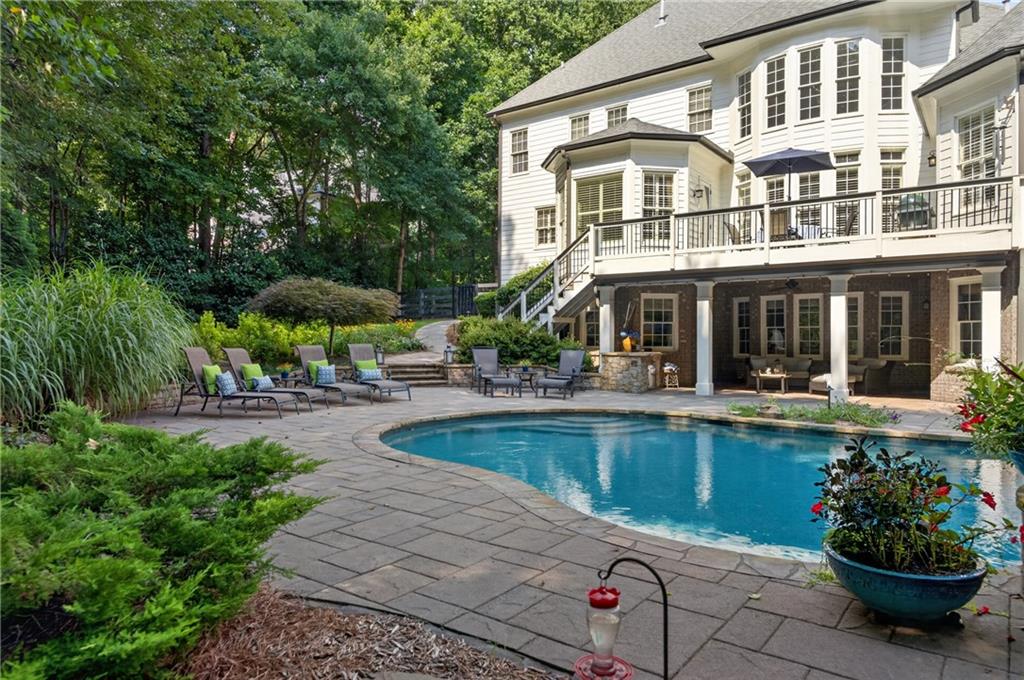 605 Hickory Mill Lane, Milton, GA, 30004 605 Hickory Mill Lane