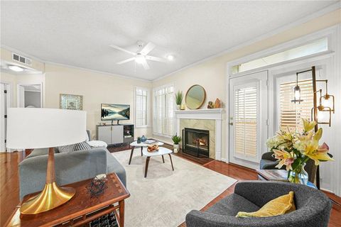 1315 Mcgill Park Avenue NE Atlanta GA 30312