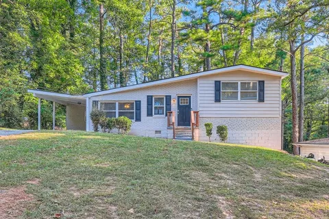 772 Jefferson Avenue SW, Atlanta, GA 30315 - MLS#: 7445286
