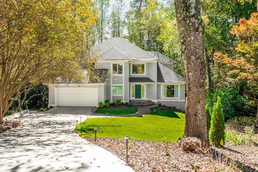 230 Skidaway Court