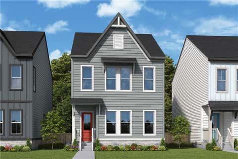 Townhouse For Sale - 835 Timbre Lane<br/> Scottdale, GA 30079