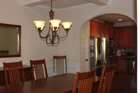A home in Cumming