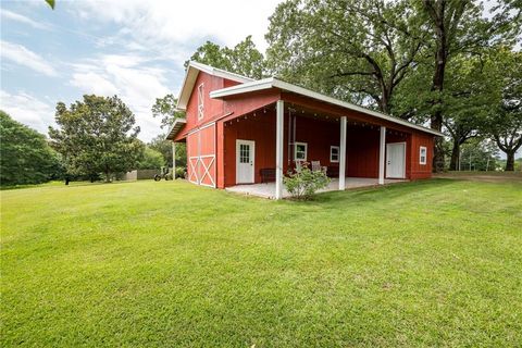 A home in Grayson