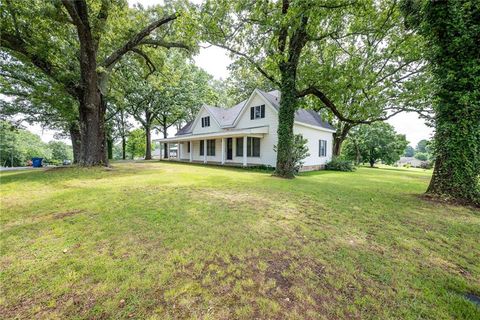 A home in Grayson