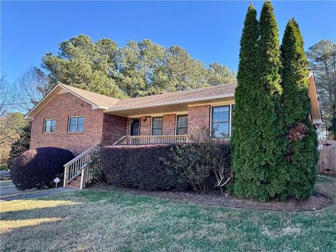 30 Shallowford Road NE Kennesaw GA 30144