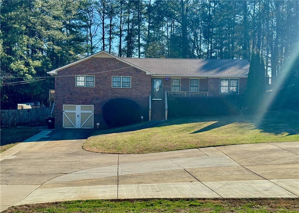 30 Shallowford Road NE