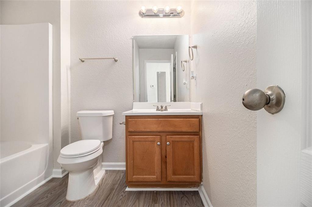 Villas at Rogers Crossing - Residential