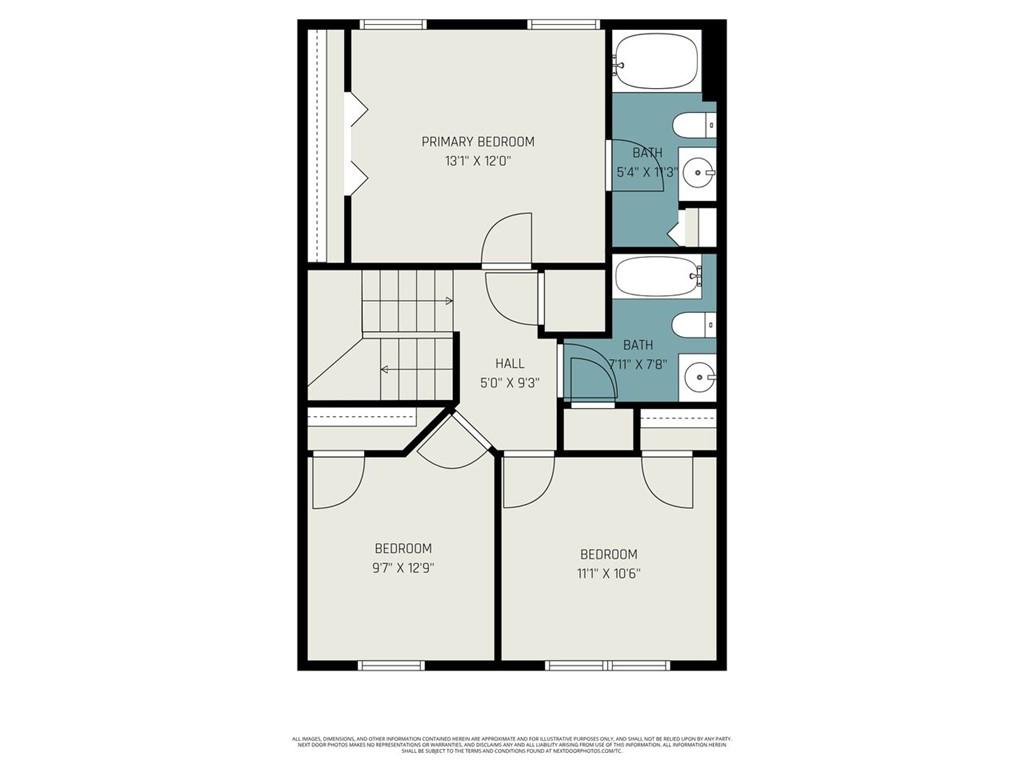 Villas at Rogers Crossing - Residential