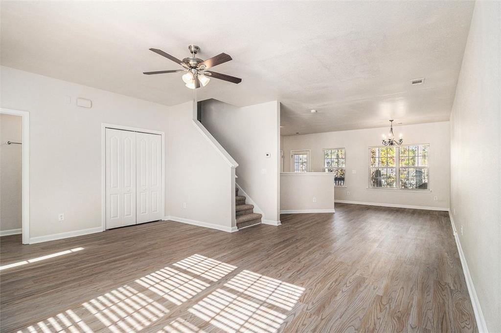 Villas at Rogers Crossing - Residential