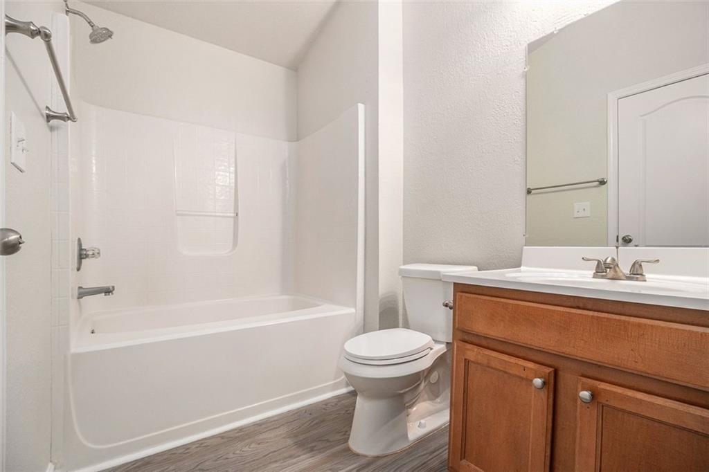 Villas at Rogers Crossing - Residential